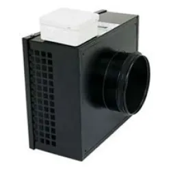 Вентилятор Ostberg RS 125 A
