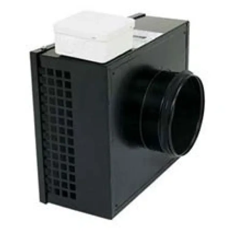 Вентилятор Ostberg RS 125 A