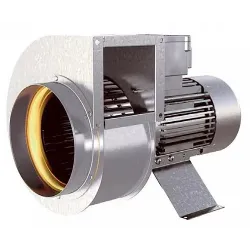 Вентилятор Ostberg RFT* 160 C