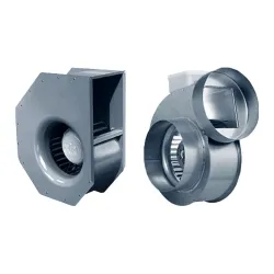 Вентилятор Ostberg RFT 315 EKR