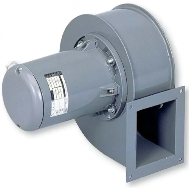 Вентилятор Soler & Palau CMT/2-180/075 0,75KW LG270 VE