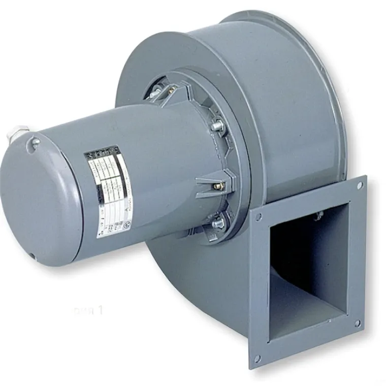 Вентилятор Soler & Palau CMT/4-180/075 0,18KW LG270 VE