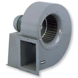 Вентилятор Soler & Palau CMT/4-315/130 4KW LG270 VE