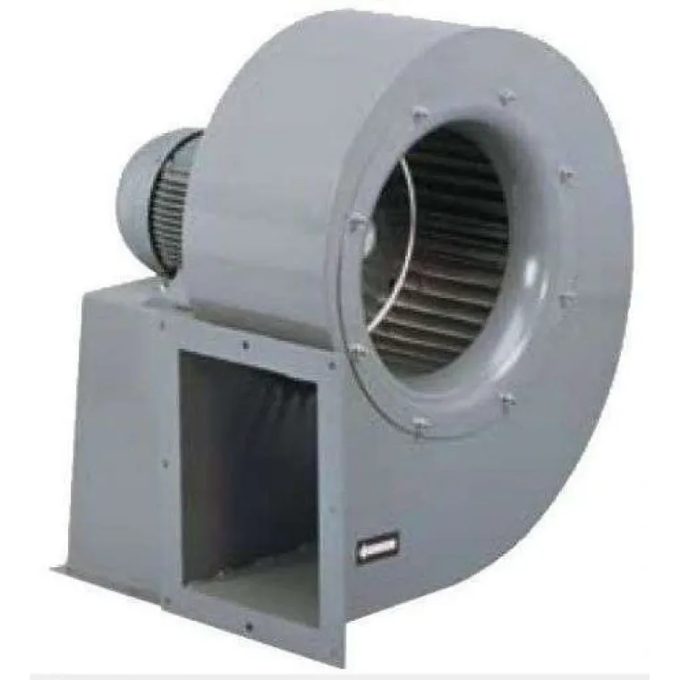 Вентилятор Soler & Palau CMB/4-200/080 0,4KW LG270 VE