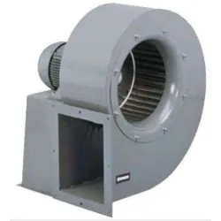 Вентилятор Soler & Palau CMT/4-250/100 1,1KW LG000 VE