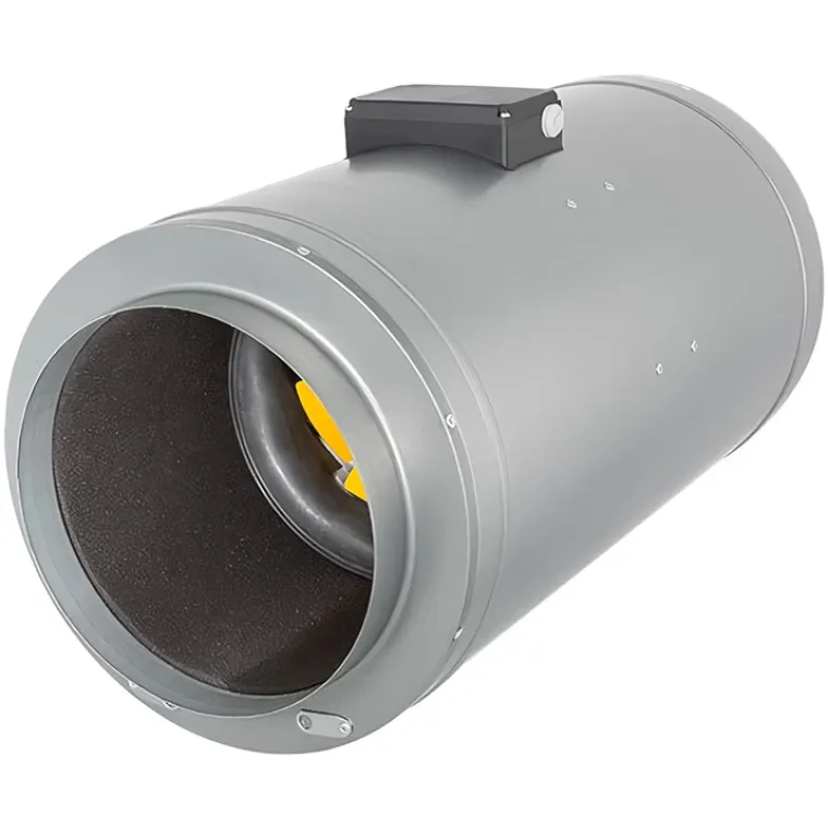 Вентилятор Shuft SH 355 EC