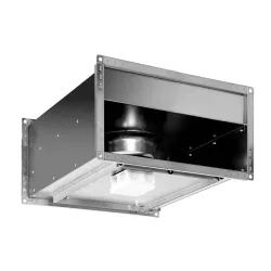 Прямоугольный канальный вентилятор Shuft RFD-B EC 1000x500