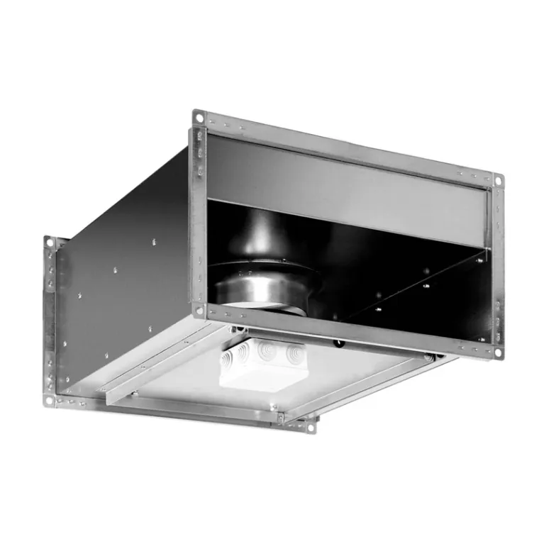 Прямоугольный канальный вентилятор Shuft RFD-B EC 1000x500
