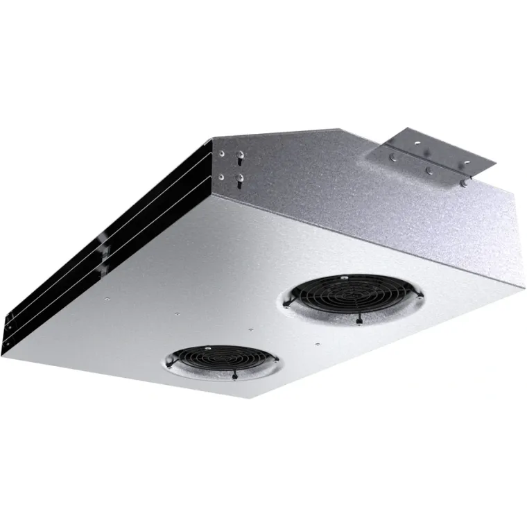 Вентилятор Systemair IV Smart EC+REV3/3