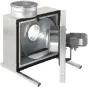 Вентилятор Systemair KBR 280D2-4 Thermo fan