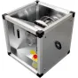 Вентилятор Systemair MUB/T 042 450EC-K