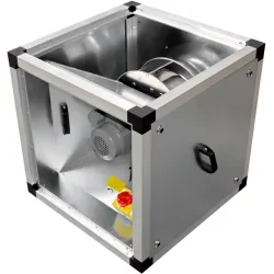 Вентилятор Systemair MUB/T 042 500D4-6 Multibox