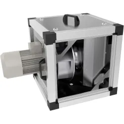 Вентилятор Systemair MUB/T-S 025 315EC-L