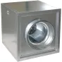 Вентилятор дымоудаления диаметром 200 мм Systemair MUB/F 042 450D4