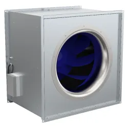 Вентилятор Systemair KDRE 45**
