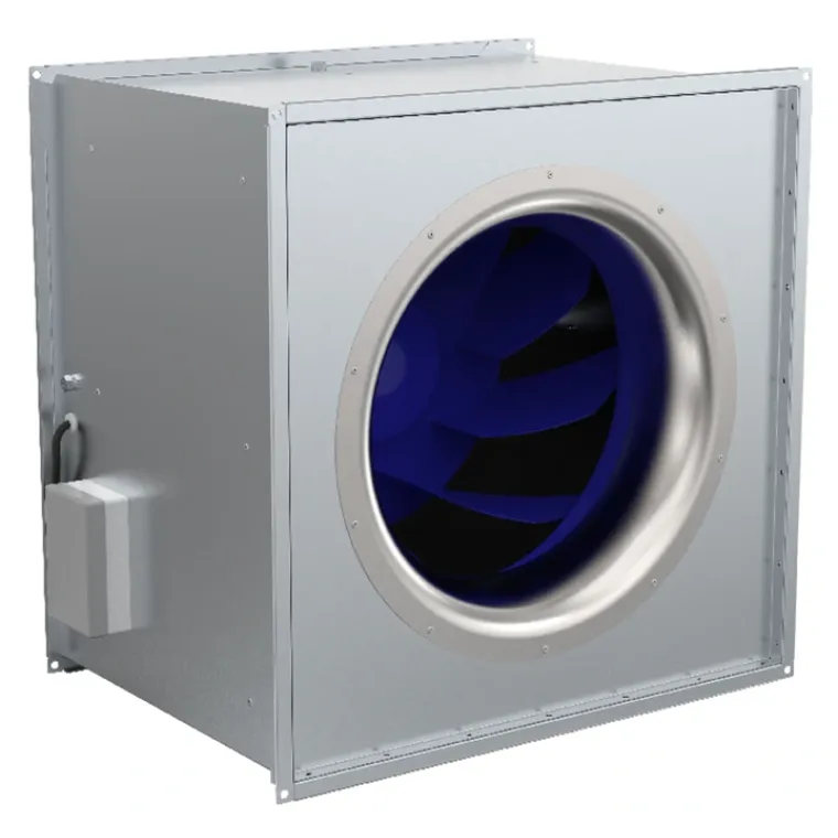 Вентилятор Systemair KDRE 45**