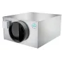 Вентилятор Systemair KV DUO 400 EC