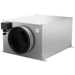 Вентилятор Systemair KVK Slim 100