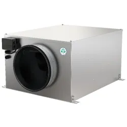 Вентилятор Systemair KVK Slim 200 EC