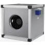 Прямоугольный канальный вентилятор Systemair MUB-CAV/VAV 042 500EC