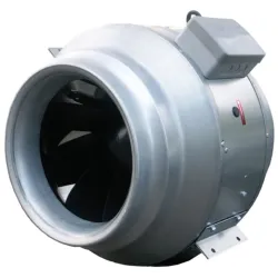 Вентилятор Systemair prio 450 3~ EC