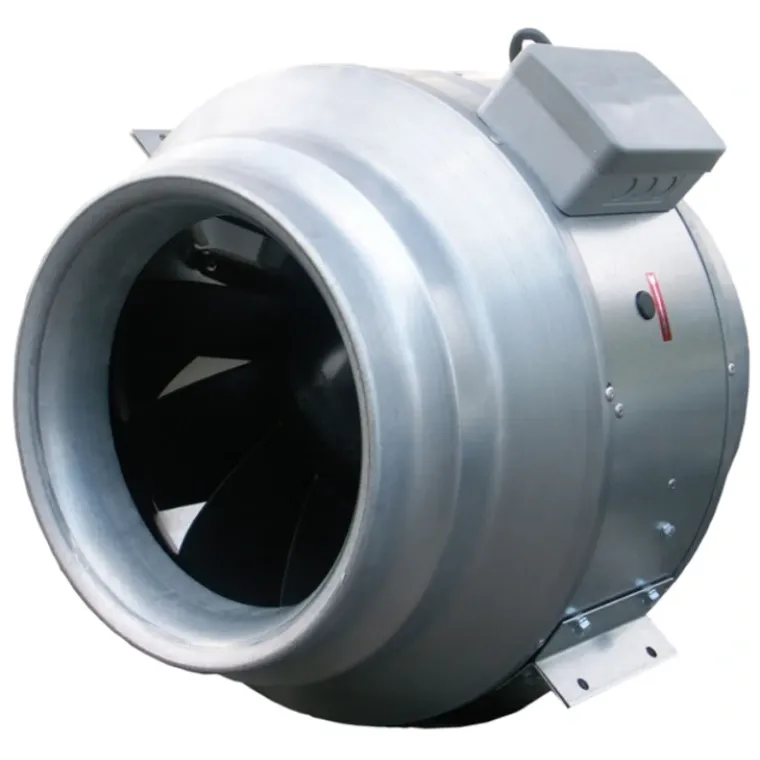 Вентилятор Systemair prio 450 3~ EC