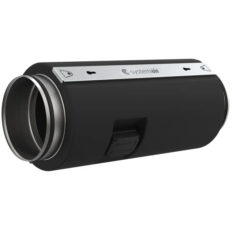 Вентилятор Systemair prio silent XP 150E2
