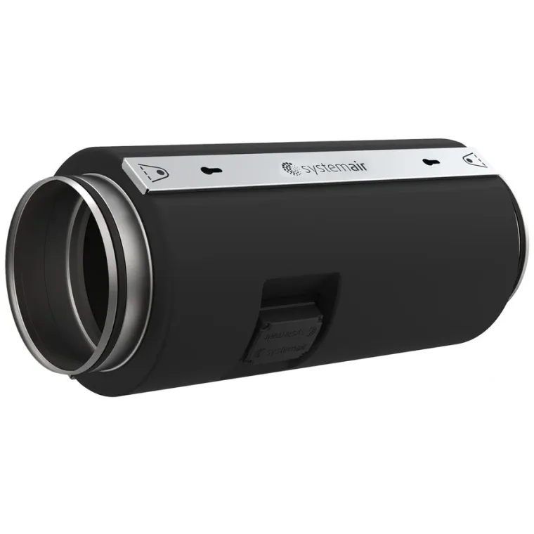 Вентилятор Systemair prio silent XP 250E2