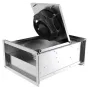 Прямоугольный канальный вентилятор Systemair RS 30-15 sileo