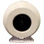Вентилятор Systemair RVK 125E2-L sileo 1ph/230V