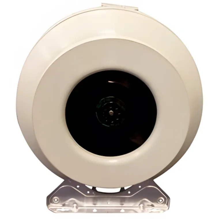 Вентилятор Systemair RVK 150E2 sileo 1ph/230V