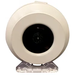 Вентилятор Systemair RVK 250E2-L sileo 1ph/230V