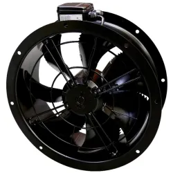 Вентилятор Systemair AR 560DV sileo Axial fan