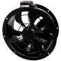 Вентилятор Systemair AR 630E6 sileo Axial fan