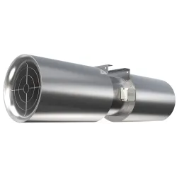 Вентилятор Systemair AJR 355-2 4-TR (37N)