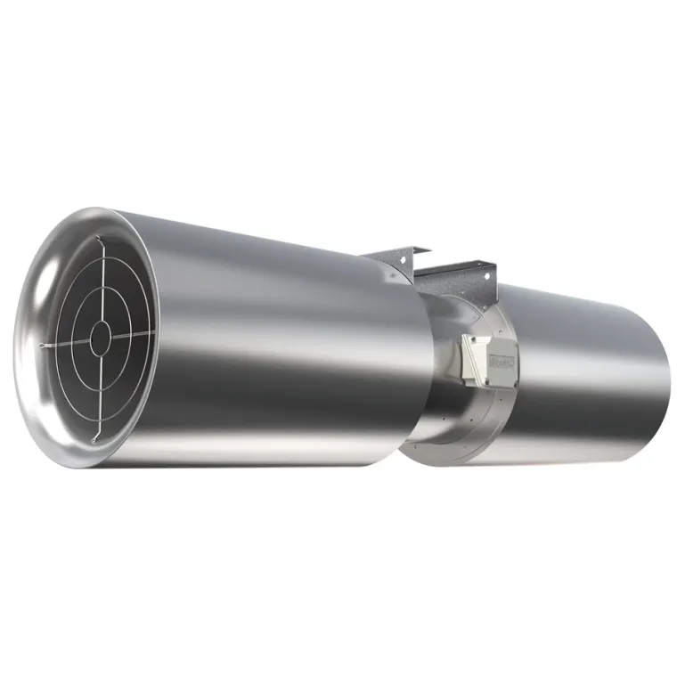 Вентилятор Systemair AJR 355-2 4-TR (37N)