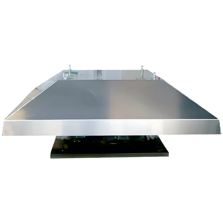 Вентилятор Systemair DHA 400DV sileo 3ph/400V