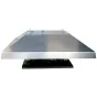 Вентилятор Systemair DHA 400DV sileo 3ph/400V