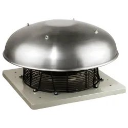 Вентилятор Systemair DHS 311ES roof fan**