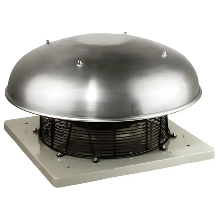 Вентилятор Systemair DHS 311ES roof fan**