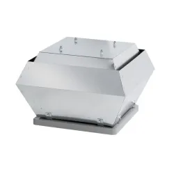 Вентилятор Systemair DVC 315E-P EC