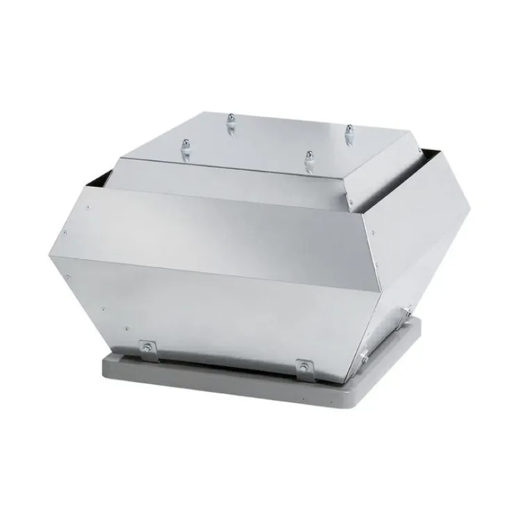 Вентилятор Systemair DVC 315E-P EC