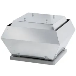 Вентилятор Systemair DVC 710D-P EC