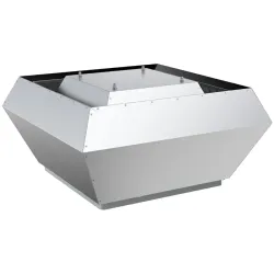 Вентилятор Systemair DVCI 500D-P EC