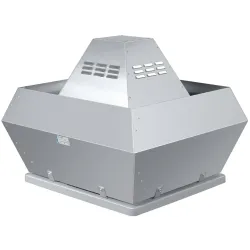 Вентилятор Systemair DVN 710D6-L