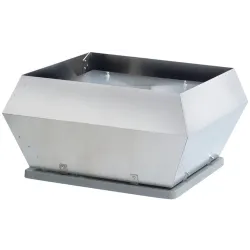 Вентилятор Systemair DVS 311DV Roof fan