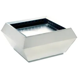 Вентилятор Systemair DVSI 311ES roof fan**