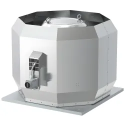 Вентилятор Systemair DVV 800D6-8-XL/120°C+REV