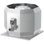 Вентилятор Systemair DVV 800D6-8-XL/120°C+REV