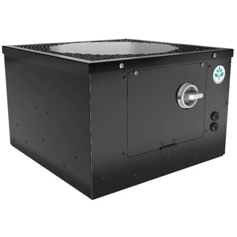 Вентилятор Systemair TFC 560 S Sileo Black